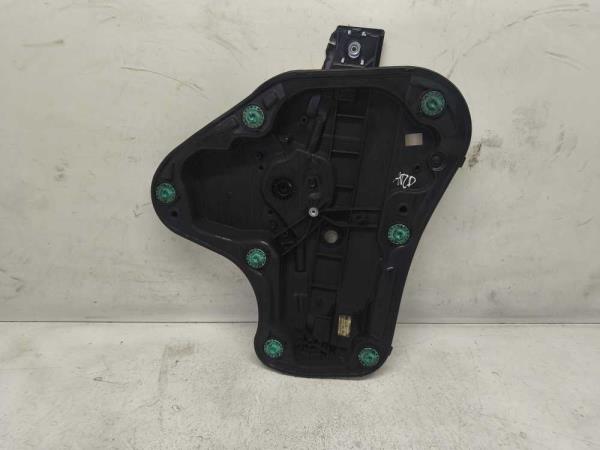 MECHANIQUE LEVE VITRE ARRIERE DROIT VW - Vue 1